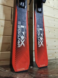 LYŽE ATOMIC VANTAGE X 75 163CM